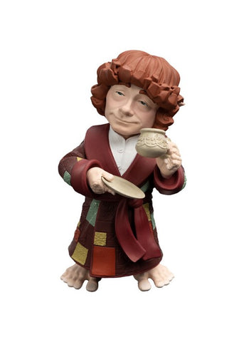 WETA Workshop | Bilbo Baggins [Ltd Edition] - Mini Epics - The Hobbit [NIP] | The Nerd Merchant