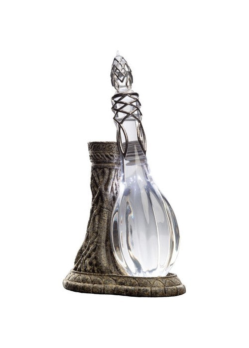 WETA Workshop | Galadriel's Phial - The Lord of the Rings [NIP] | The Nerd Merchant
