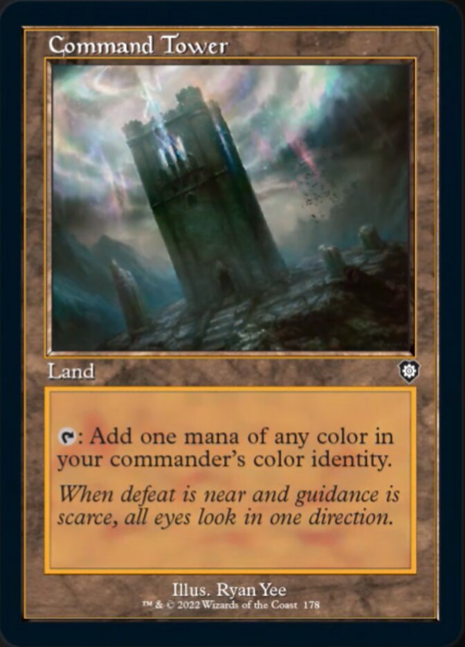 Magic | MTG Single | The Nerd Merchant