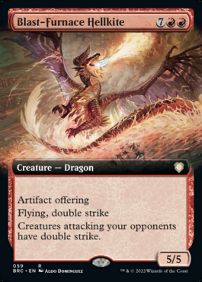Magic | MTG Single | The Nerd Merchant