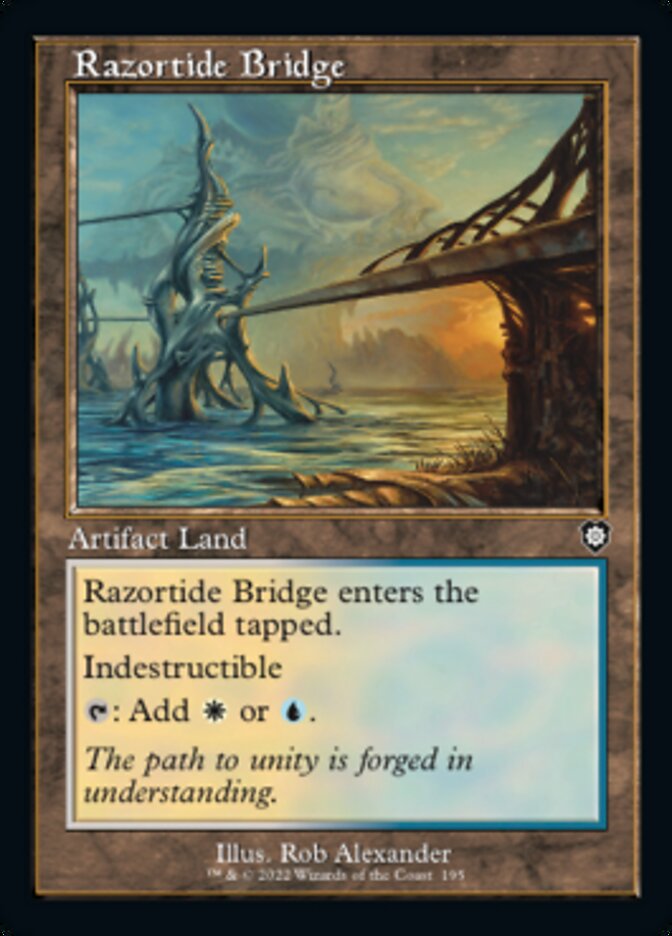Magic | MTG Single | The Nerd Merchant