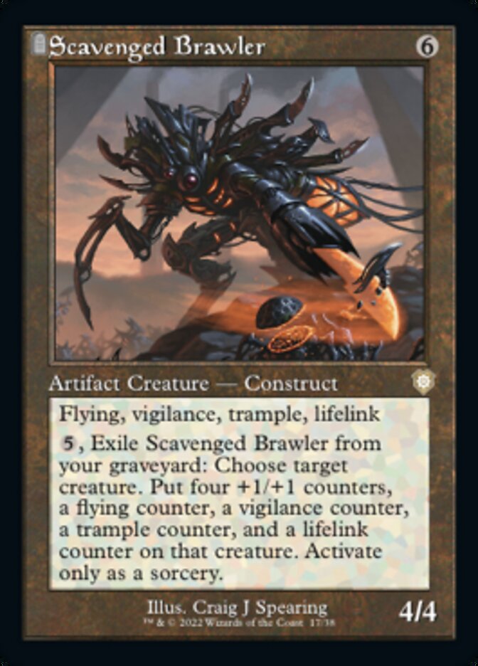 Magic | MTG Single | The Nerd Merchant