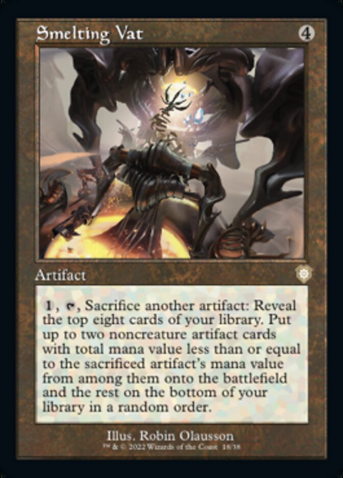 Magic | MTG Single | The Nerd Merchant