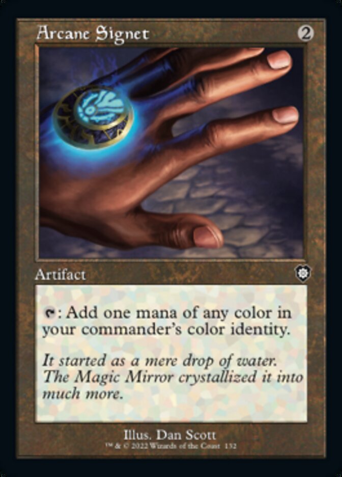 Magic | MTG Single | The Nerd Merchant