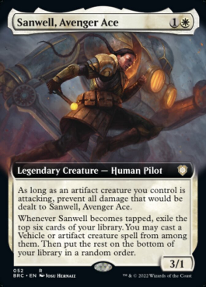 Magic | MTG Single | The Nerd Merchant
