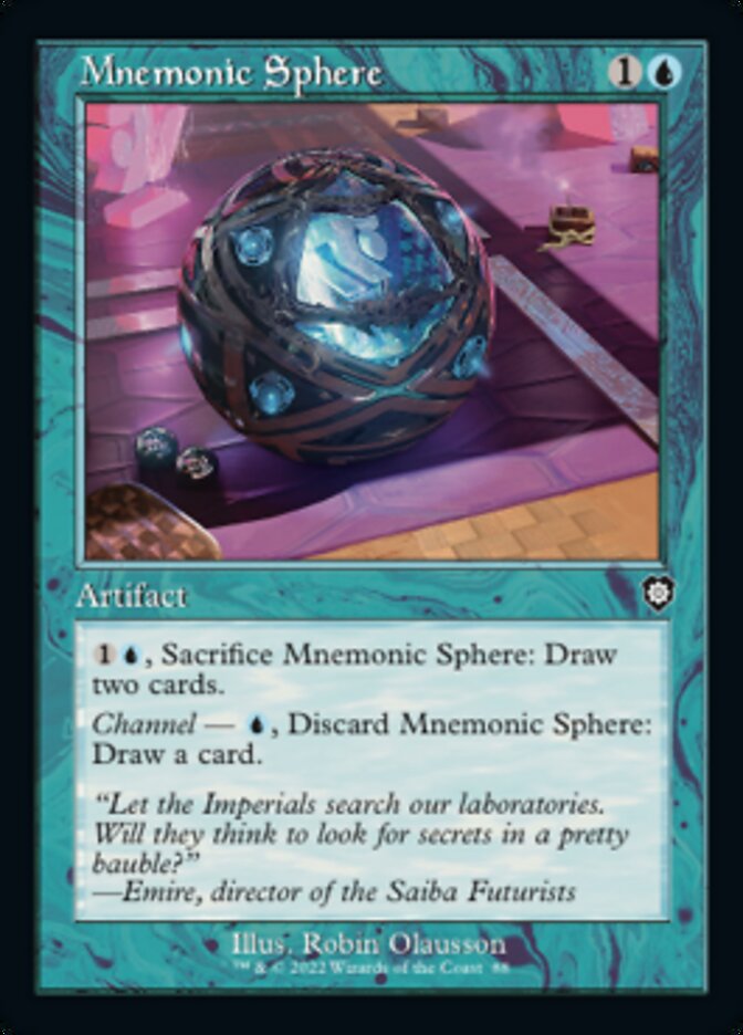 Magic | MTG Single | The Nerd Merchant