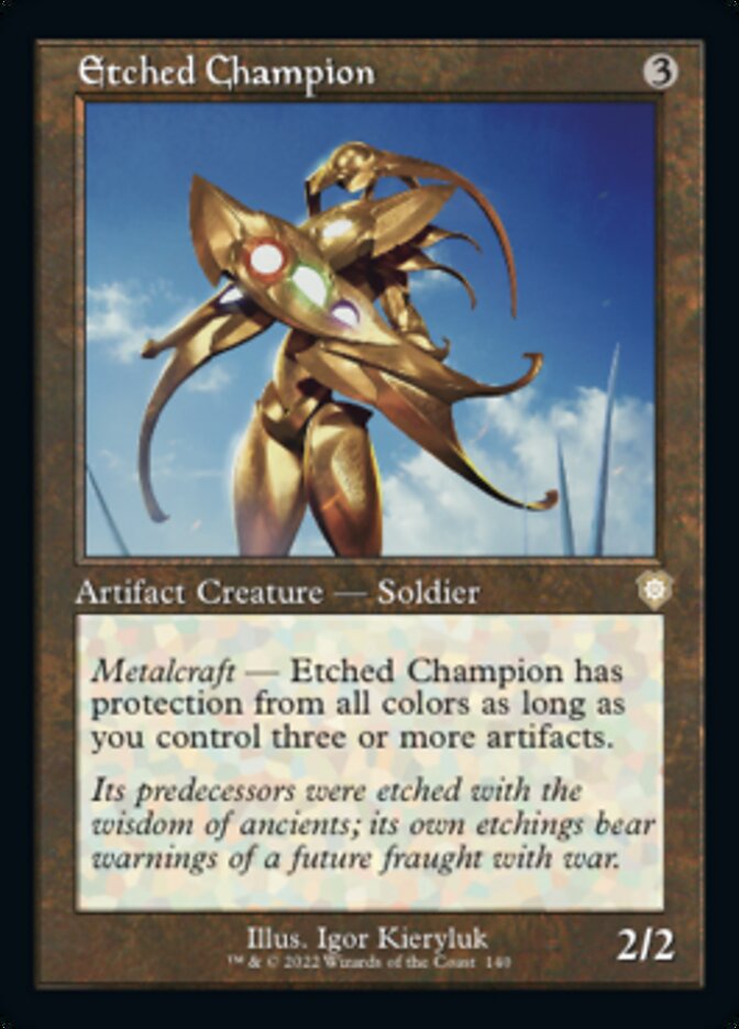 Magic | MTG Single | The Nerd Merchant