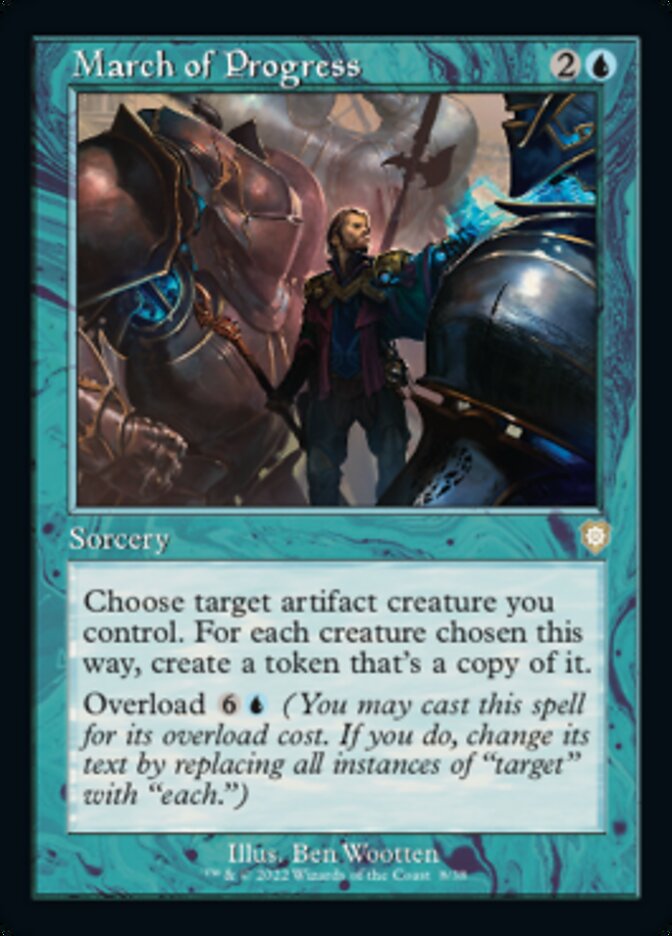 Magic | MTG Single | The Nerd Merchant