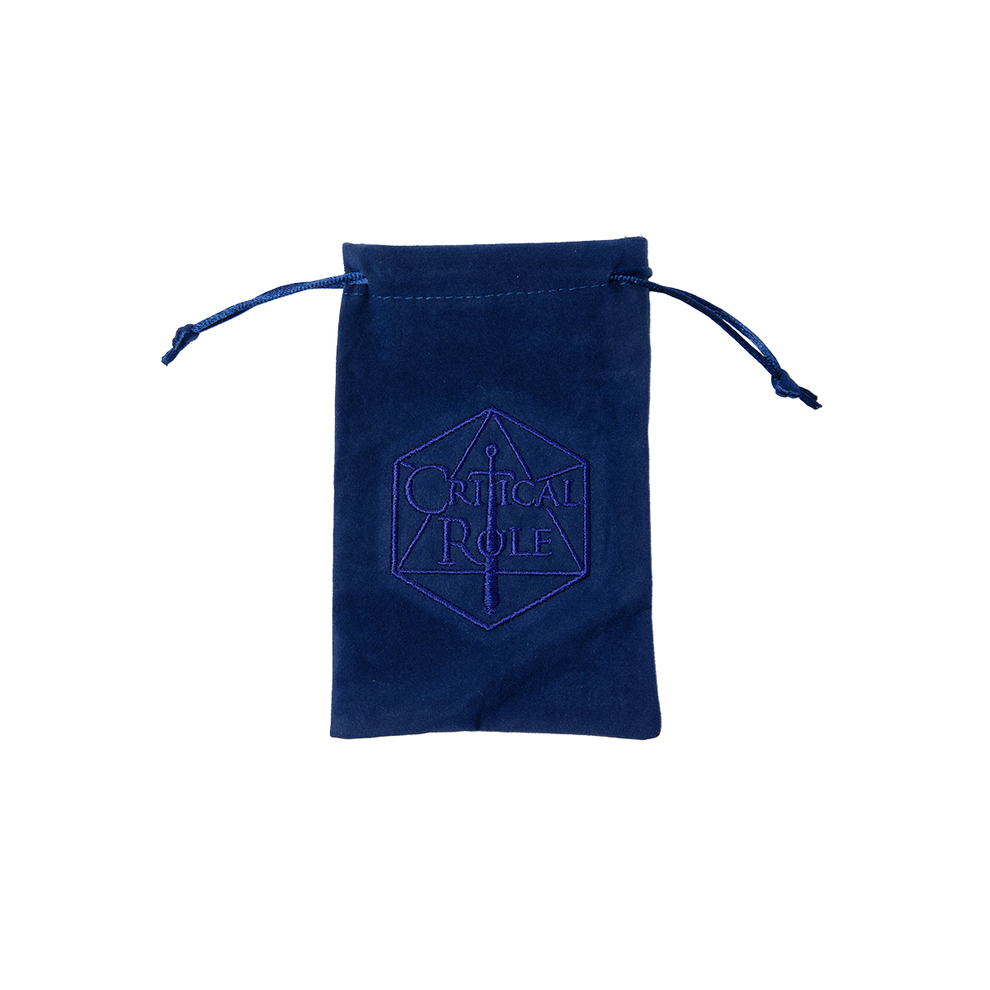 Allura Vysoren Dice Set