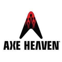 Axe Heaven