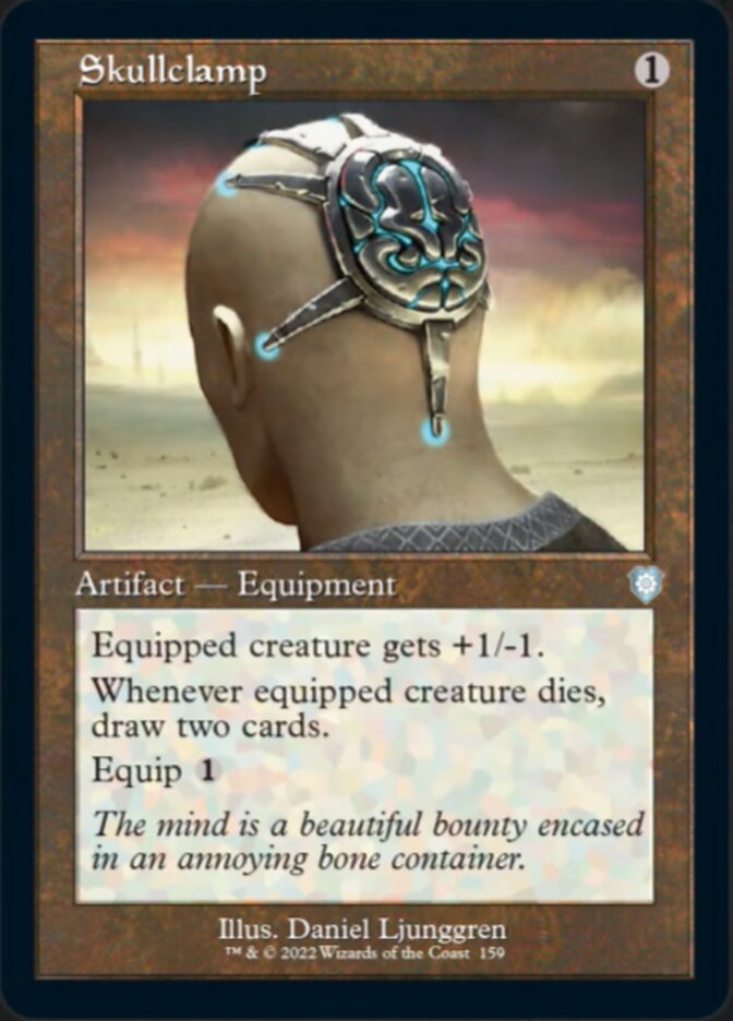 Magic | MTG Single | The Nerd Merchant