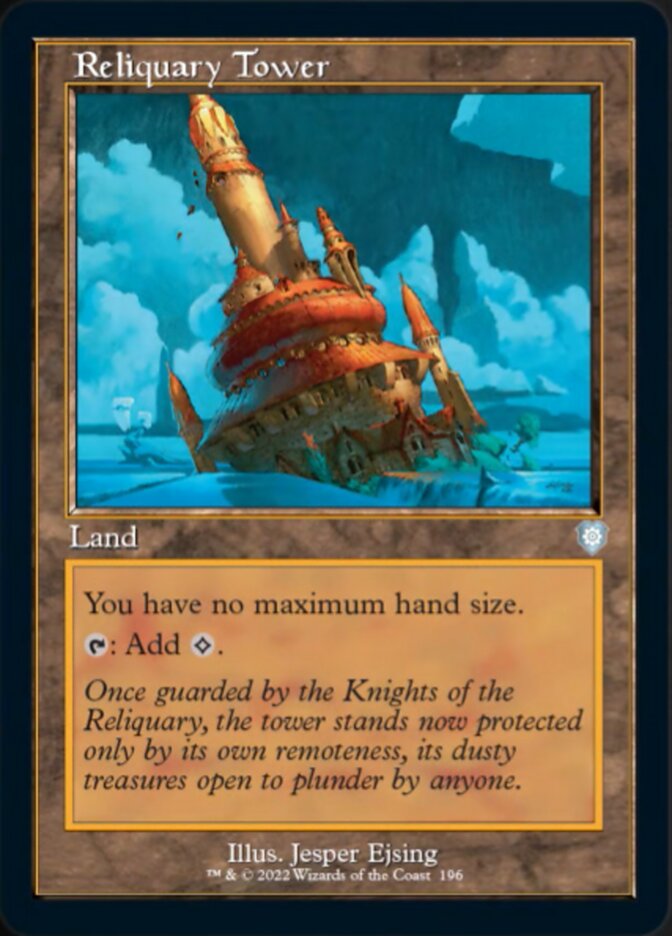 Magic | MTG Single | The Nerd Merchant