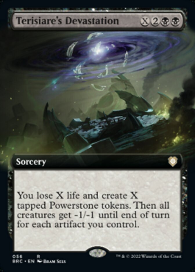 Magic | MTG Single | The Nerd Merchant