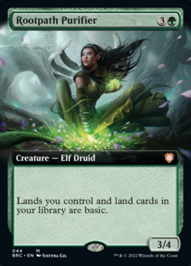 Magic | MTG Single | The Nerd Merchant
