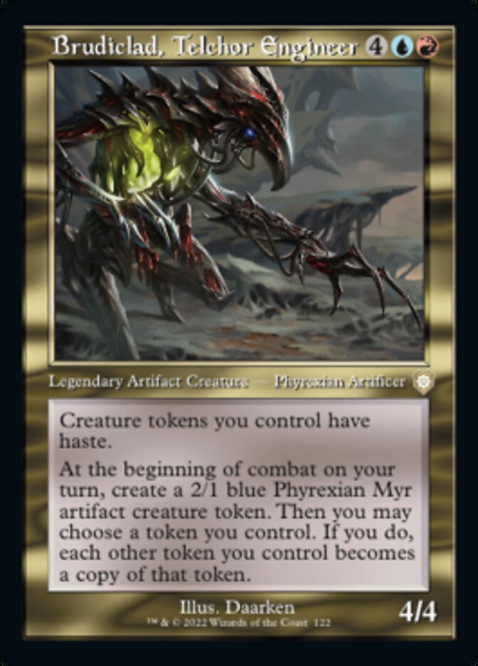 Magic | MTG Single | The Nerd Merchant