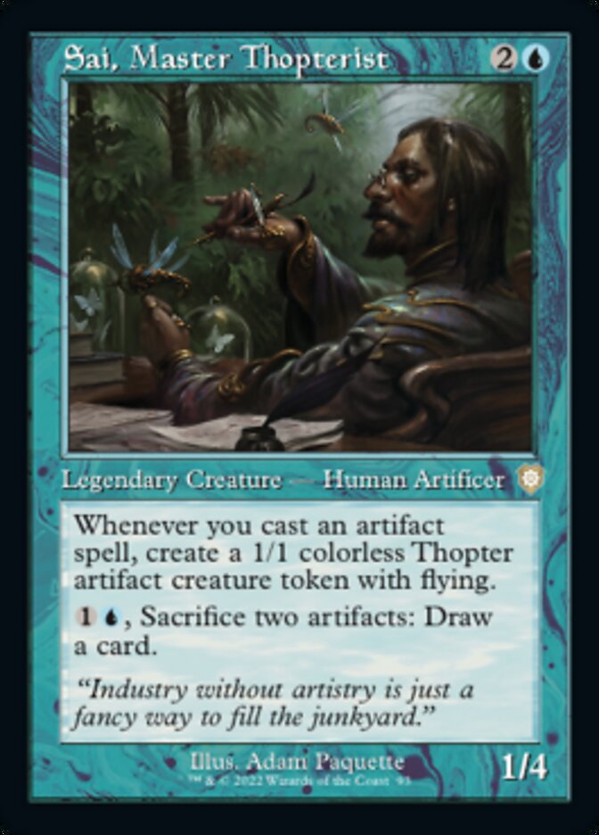 Magic | MTG Single | The Nerd Merchant