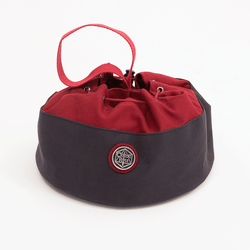 Bailey's Red Dice Bag of Hoarding