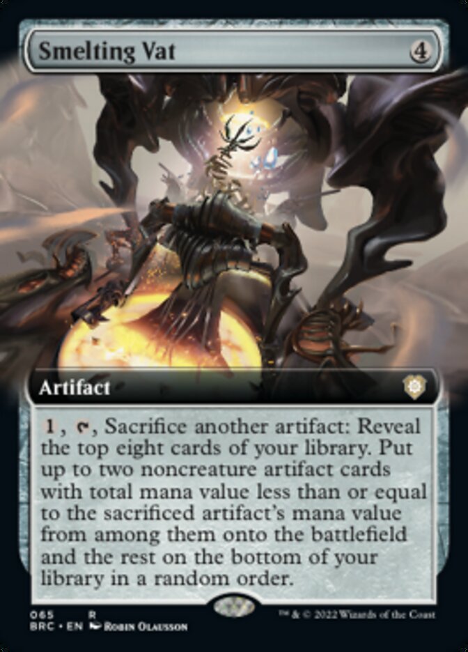 Magic | MTG Single | The Nerd Merchant