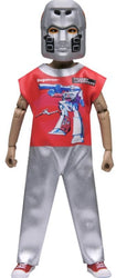 Ben Cooper - 6 in Clothed Figure - Megatron
