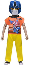 Ben Cooper - 6 in Clothed Figure - Optimus Prime