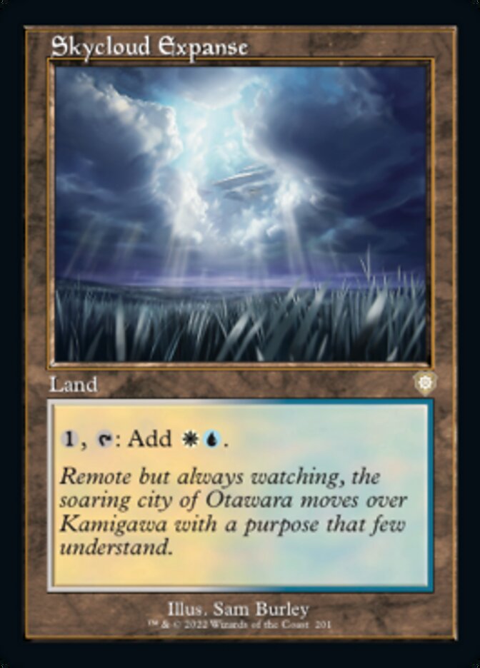 Magic | MTG Single | The Nerd Merchant