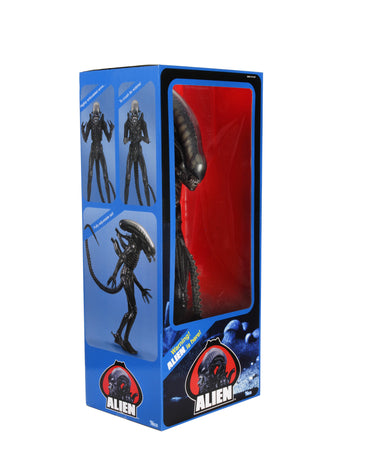 Alien - 1/4 Scale Figure - Big Chap (40th Anniversary)