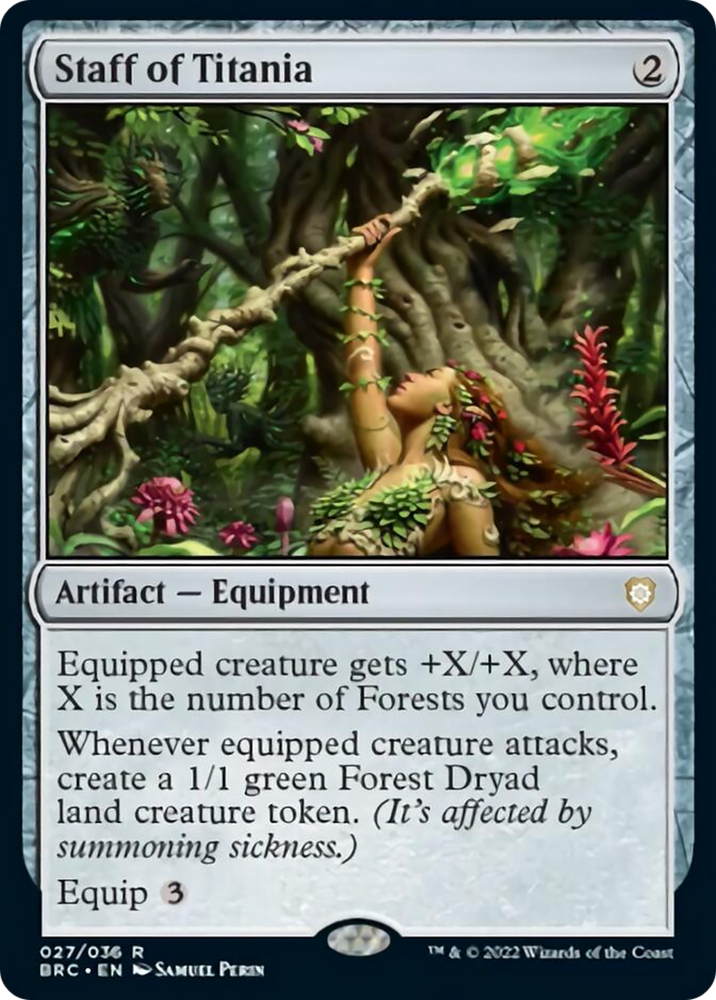 Magic | MTG Single | The Nerd Merchant