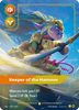 Poppy - Keeper of the Hammer (Signature) (Foil) - Unleashed (237*/219)