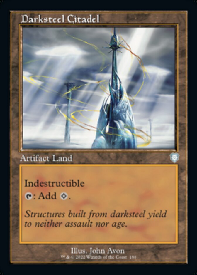 Magic | MTG Single | The Nerd Merchant