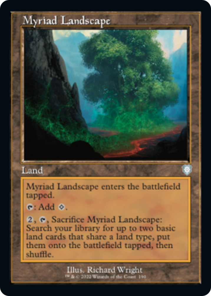 Magic | MTG Single | The Nerd Merchant