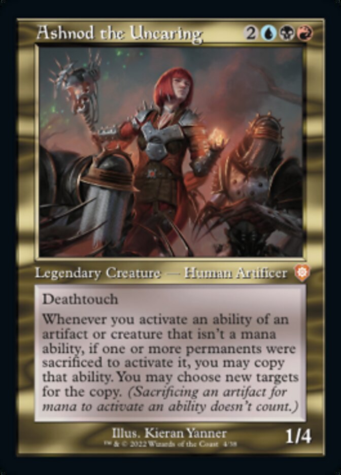 Magic | MTG Single | The Nerd Merchant