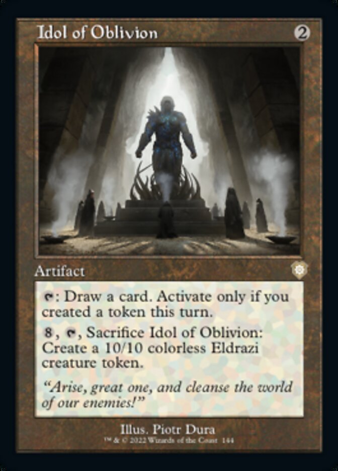 Magic | MTG Single | The Nerd Merchant