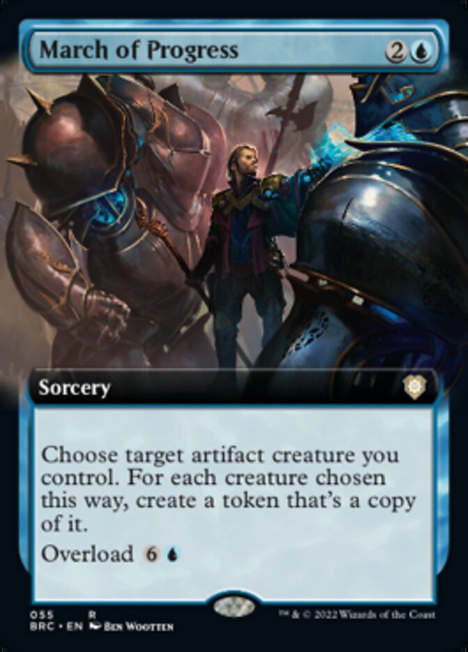 Magic | MTG Single | The Nerd Merchant