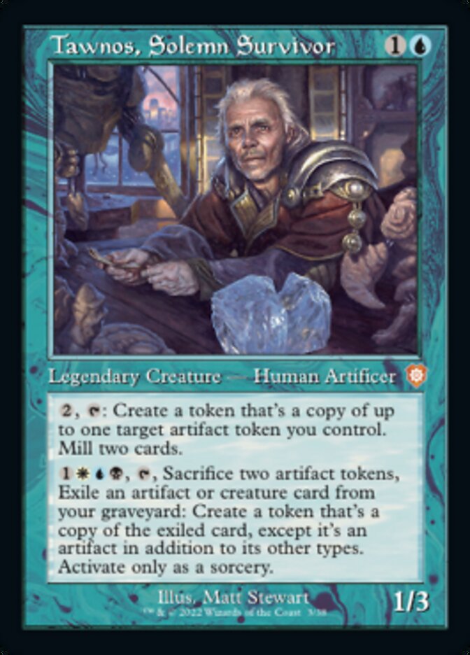 Magic | MTG Single | The Nerd Merchant