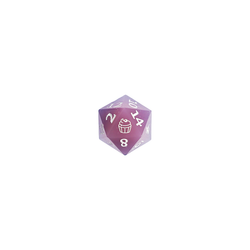 Critical Role Champion Dice Set: Jester Lavorre