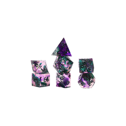 Critical Role Champion Dice Set: Caduceus Clay