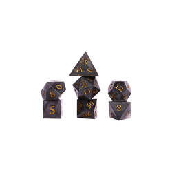 Critical Role Champion Dice Set: Vax’ildan