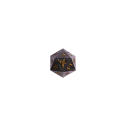 Critical Role Champion Dice Set: Vax’ildan
