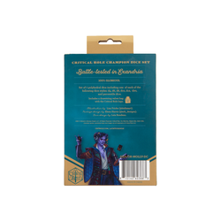 Critical Role Champion Dice Set: Mollymauk Tealeaf