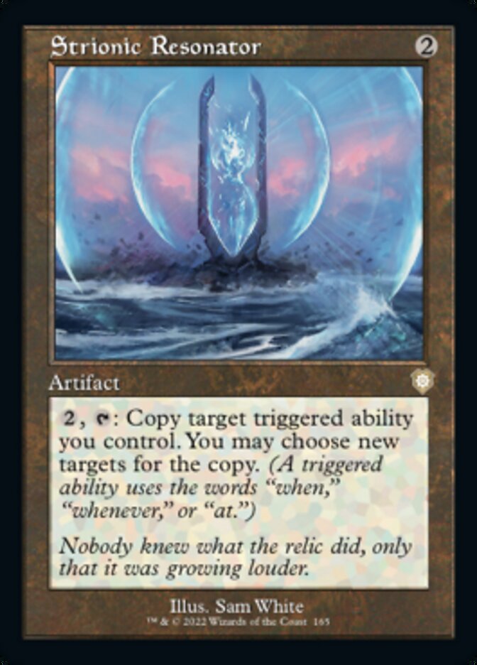 Magic | MTG Single | The Nerd Merchant