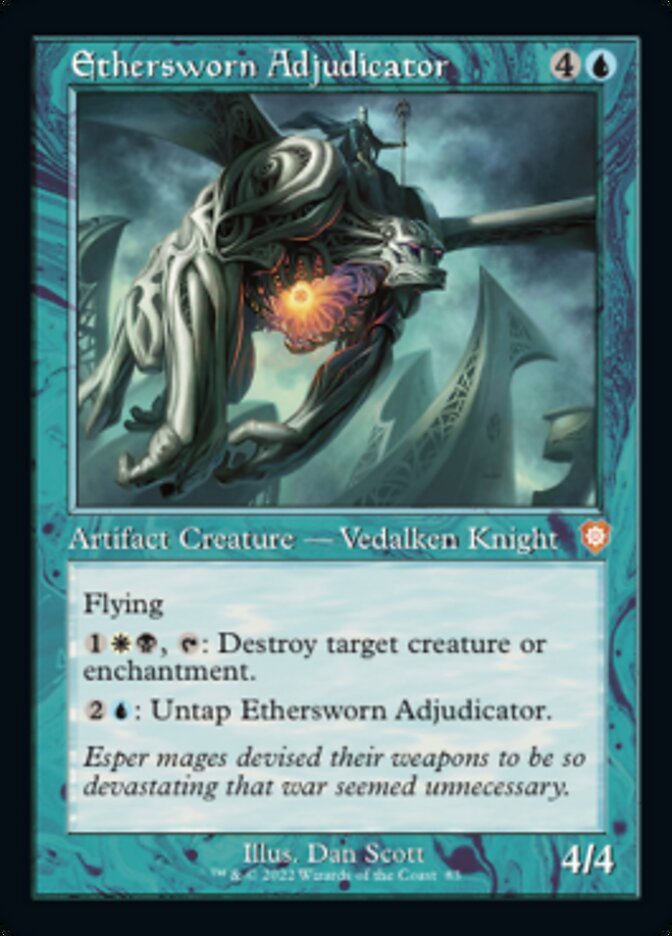 Magic | MTG Single | The Nerd Merchant