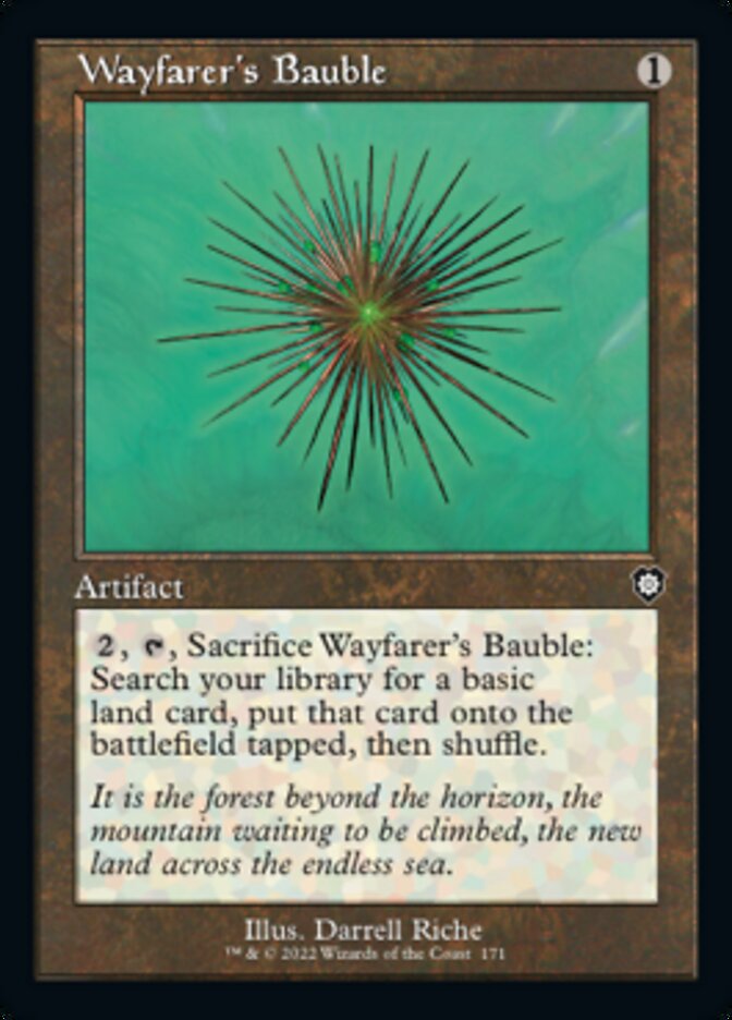 Magic | MTG Single | The Nerd Merchant