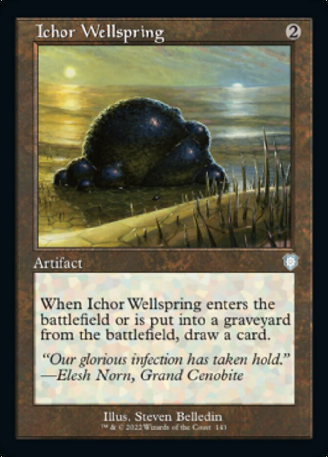 Magic | MTG Single | The Nerd Merchant
