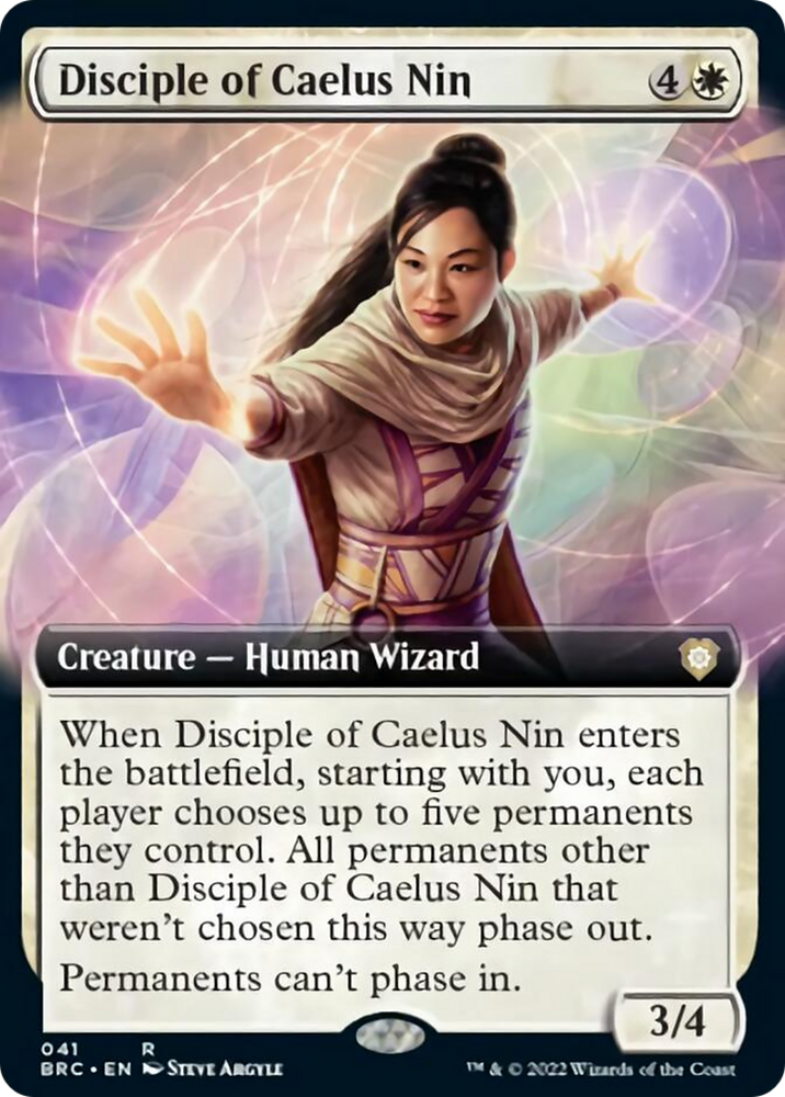 Magic | MTG Single | The Nerd Merchant