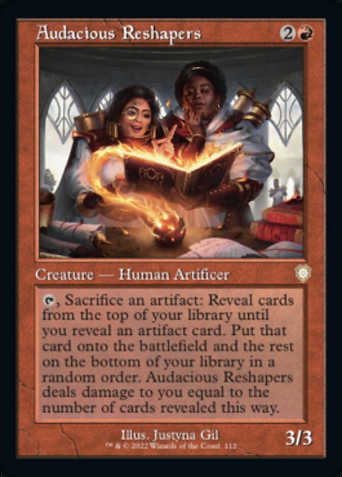 Magic | MTG Single | The Nerd Merchant