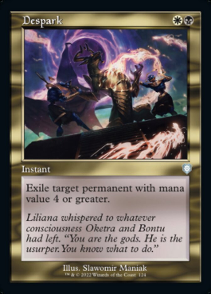 Magic | MTG Single | The Nerd Merchant