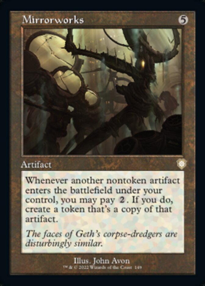 Magic | MTG Single | The Nerd Merchant