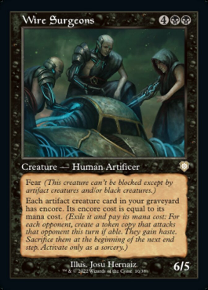 Magic | MTG Single | The Nerd Merchant