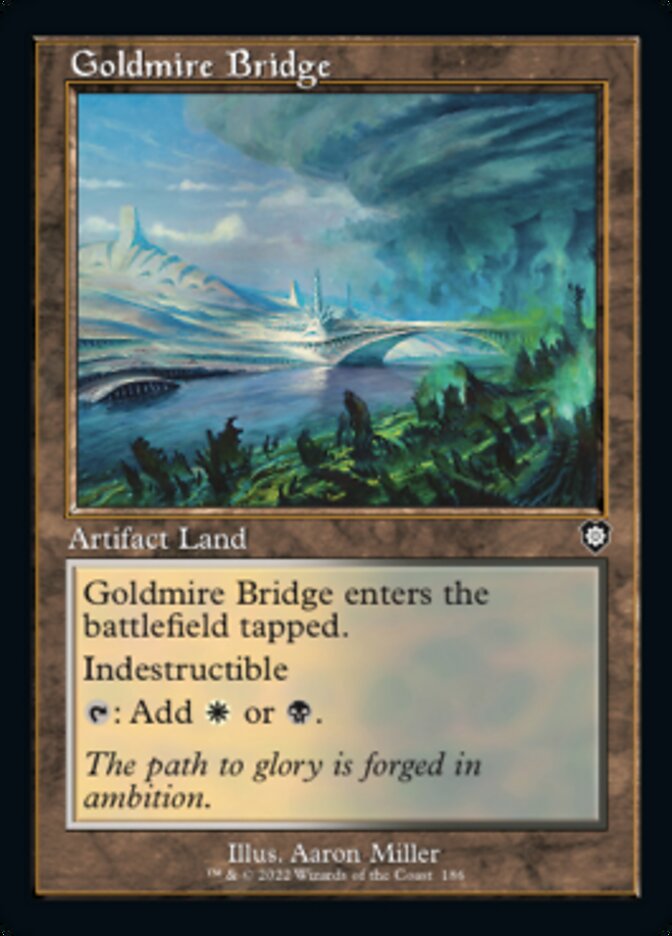 Magic | MTG Single | The Nerd Merchant