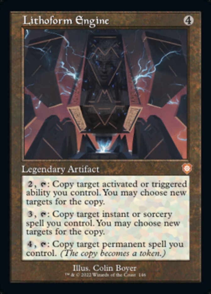 Magic | MTG Single | The Nerd Merchant